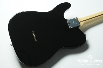 Player Telecaster - Black